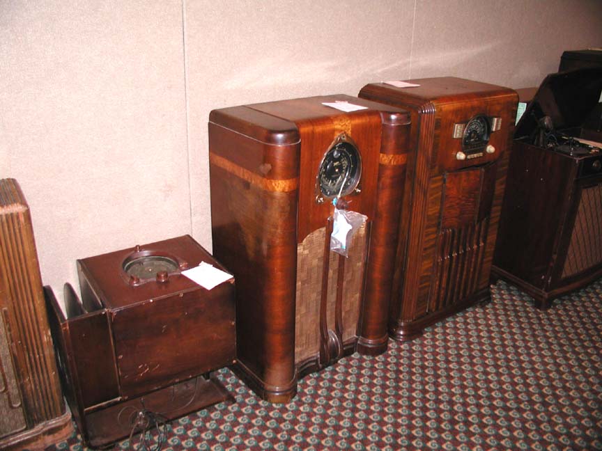 Vintage Radio Auction 14