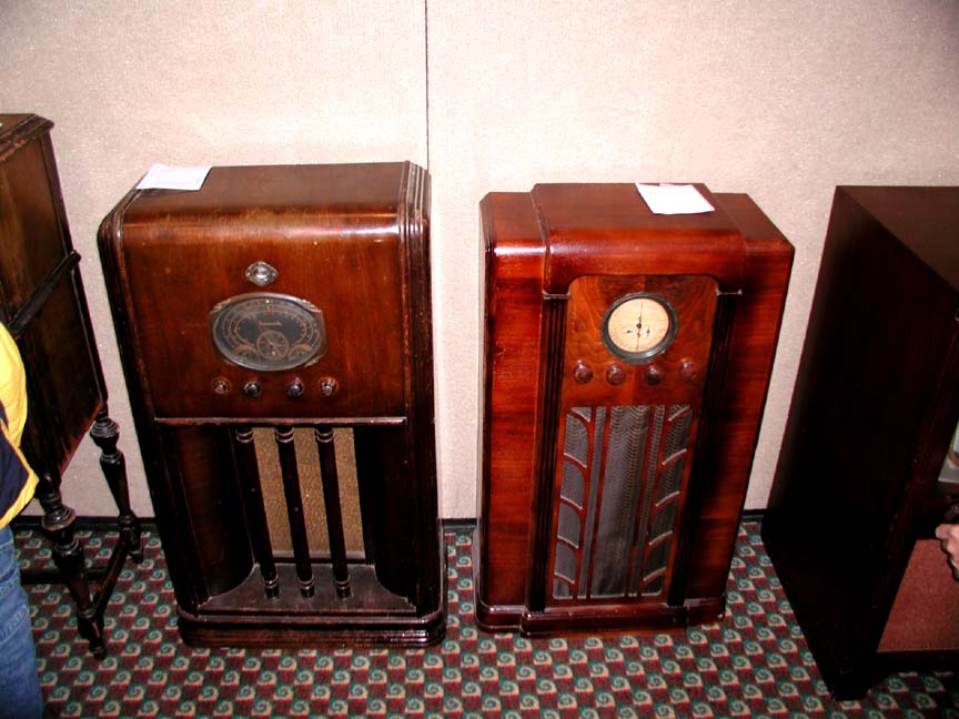 Vintage Radio Auction 23